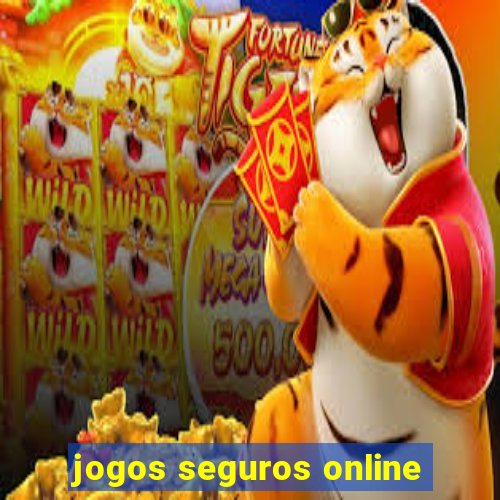 jogos seguros online